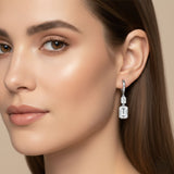 L0177E-EM-3 supplied earring product photograph