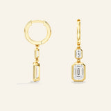 L0177E-EM-3 supplied earring product photograph