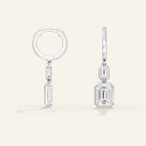 L0177E-EM-3 supplied earring product photograph