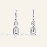 L0177E-EM-3 supplied earring product photograph
