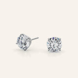 LG_20Studs-2cttw supplied earring product photograph