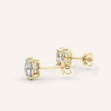 LG_20Studs-2cttw supplied earring product photograph