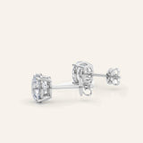 LG_20Studs-2cttw supplied earring product photograph