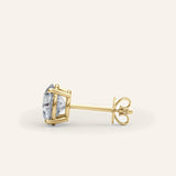 LG_20Studs-2cttw supplied earring product photograph