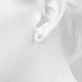 LG_20Studs-2cttw supplied earring product photograph