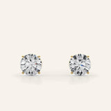 LG_20Studs-2cttw supplied earring product photograph
