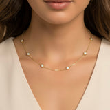 L0183N-RD-2 necklace - HD Preview