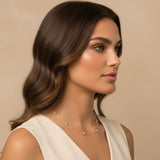 L0183N-RD-2 necklace - HD Preview