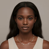 L0183N-RD-2 necklace - HD Preview