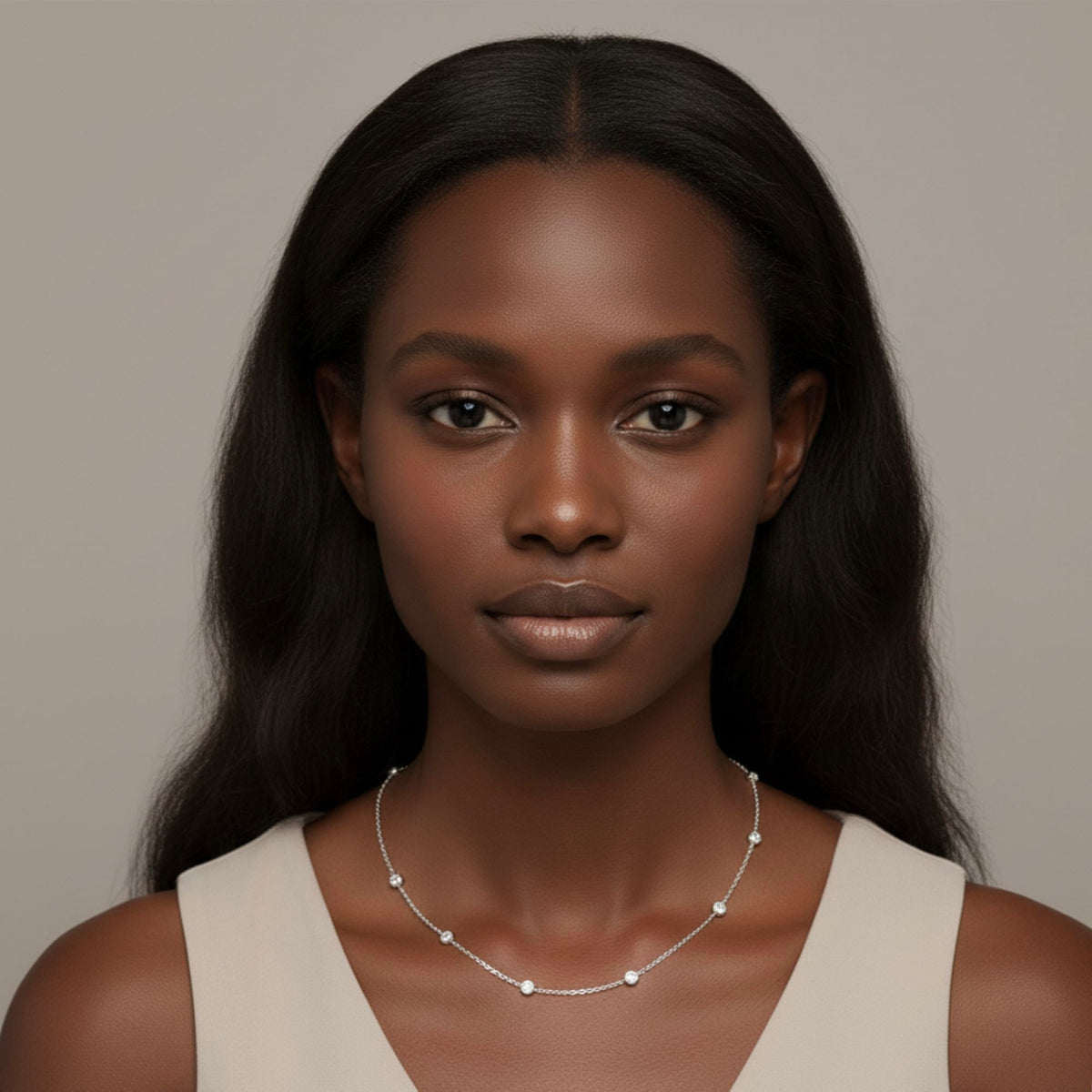 L0183N-RD-2 necklace - HD Preview