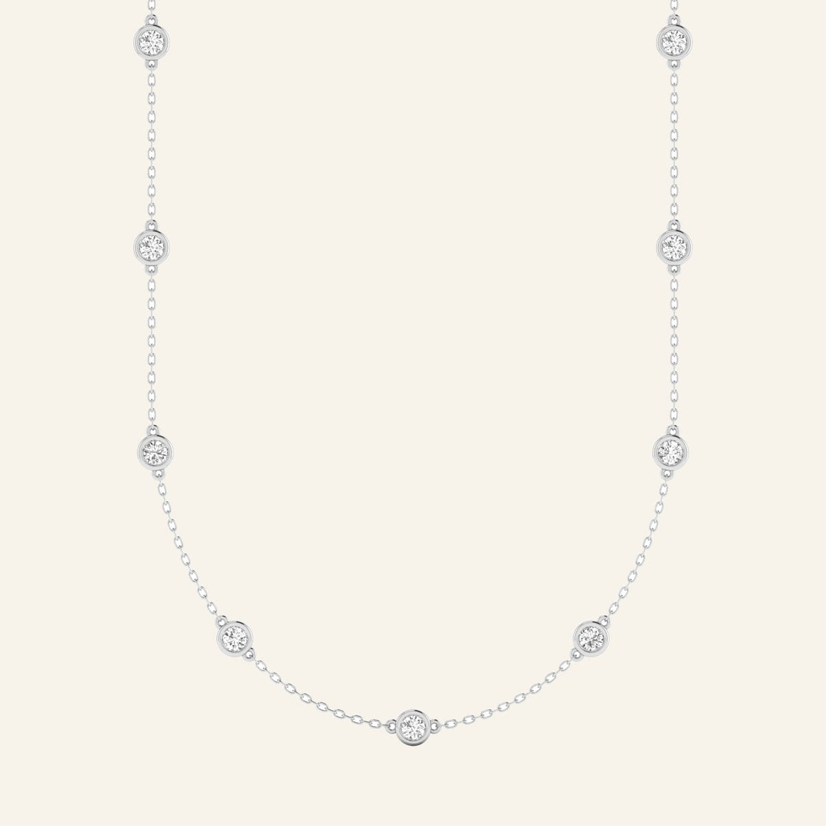 L0183N-RD-2 necklace - HD Preview