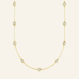 L0183N-RD-2 necklace - HD Preview