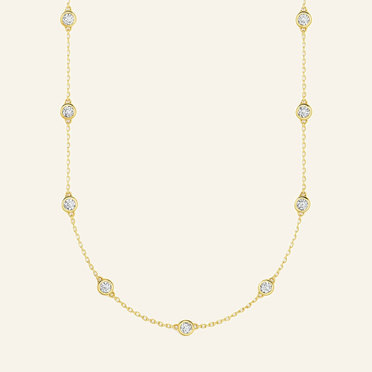L0183N-RD-2 necklace - HD Preview