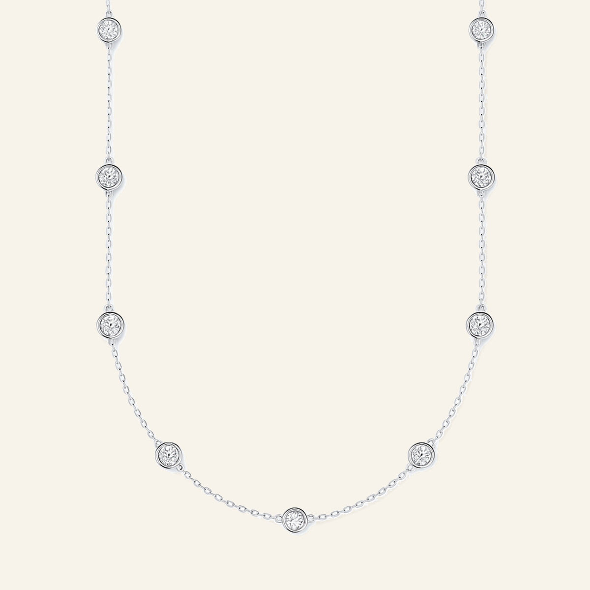 L0183N-RD-2 necklace - HD Preview