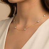 L0183N-RD-2 necklace - HD Preview