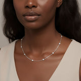 L0183N-RD-2 necklace - HD Preview