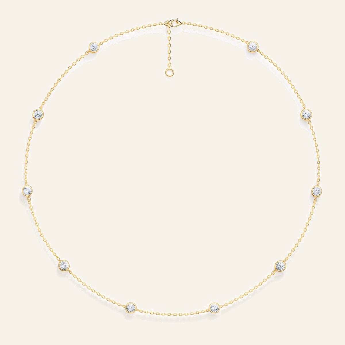 L0183N-RD-2 necklace - HD Preview