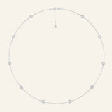 L0183N-RD-2 necklace - HD Preview
