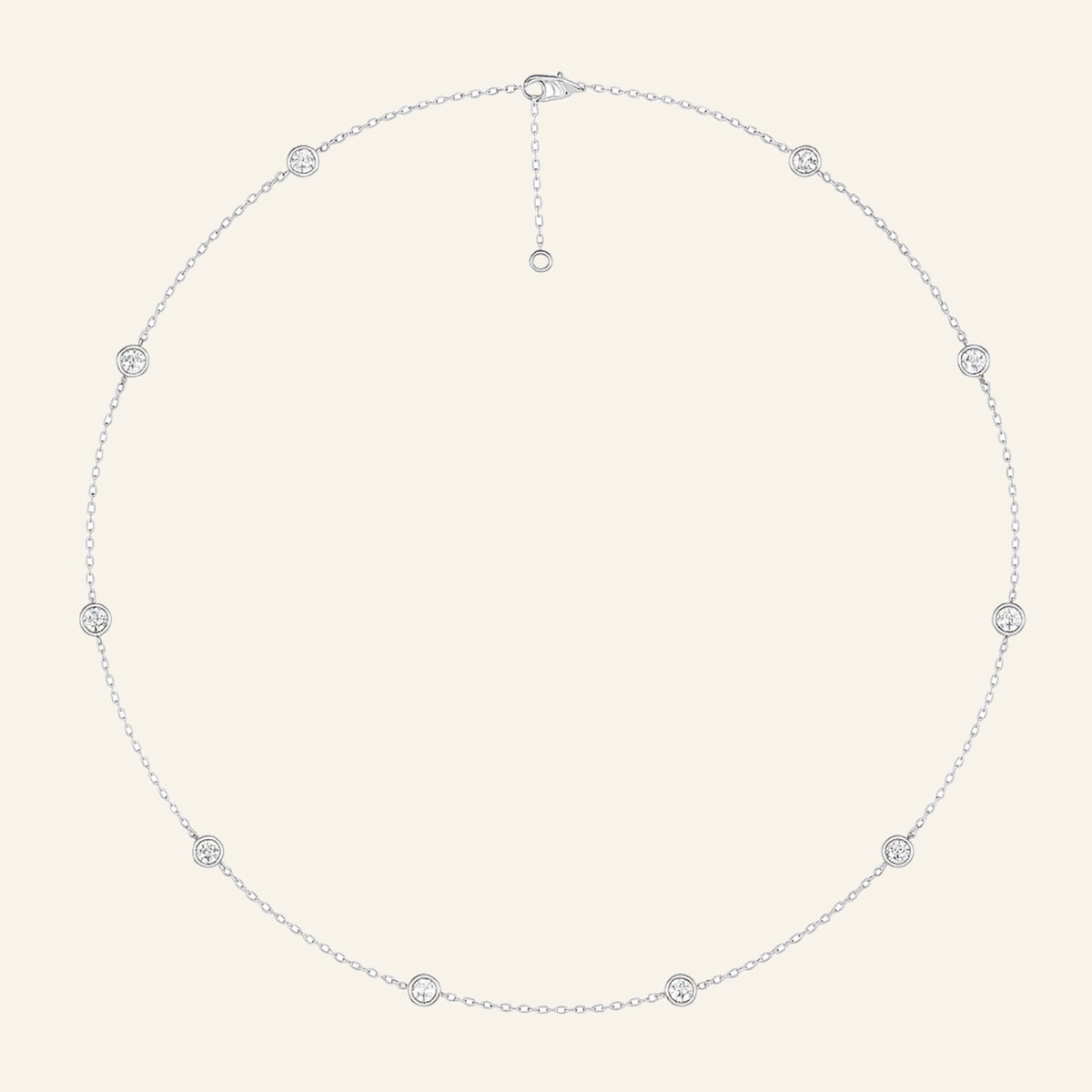 L0183N-RD-2 necklace - HD Preview
