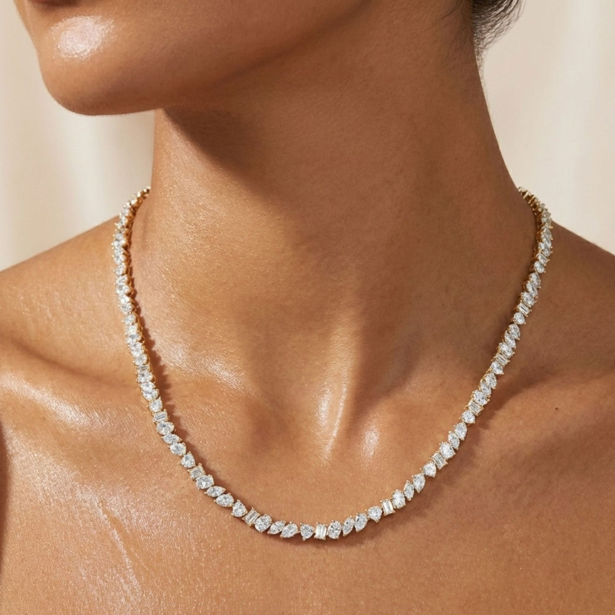 L0185N-MX-17 necklace - HD Preview