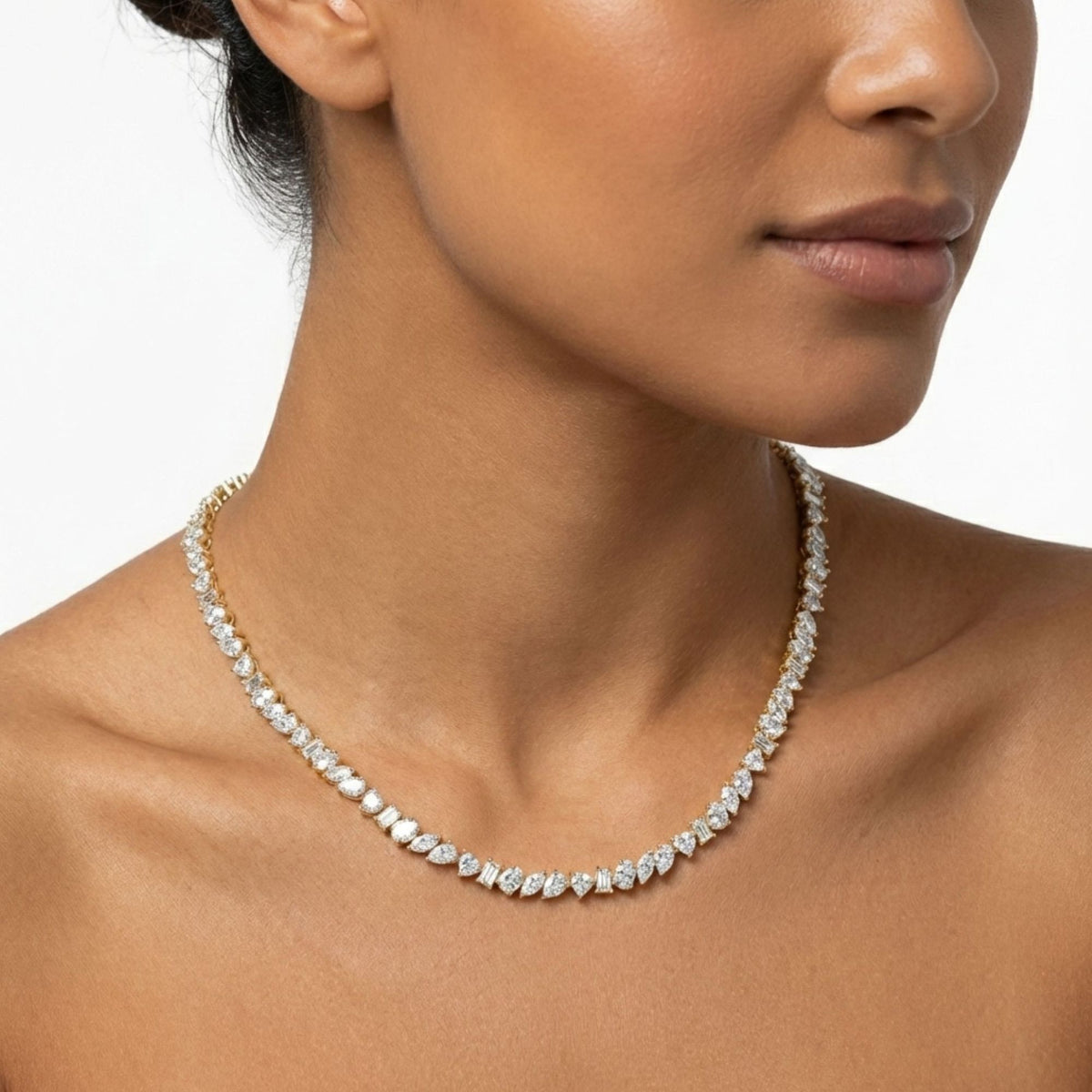 L0185N-MX-17 necklace - HD Preview