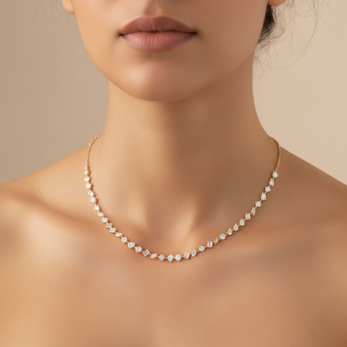 L0187N-MX-7 necklace - HD Preview