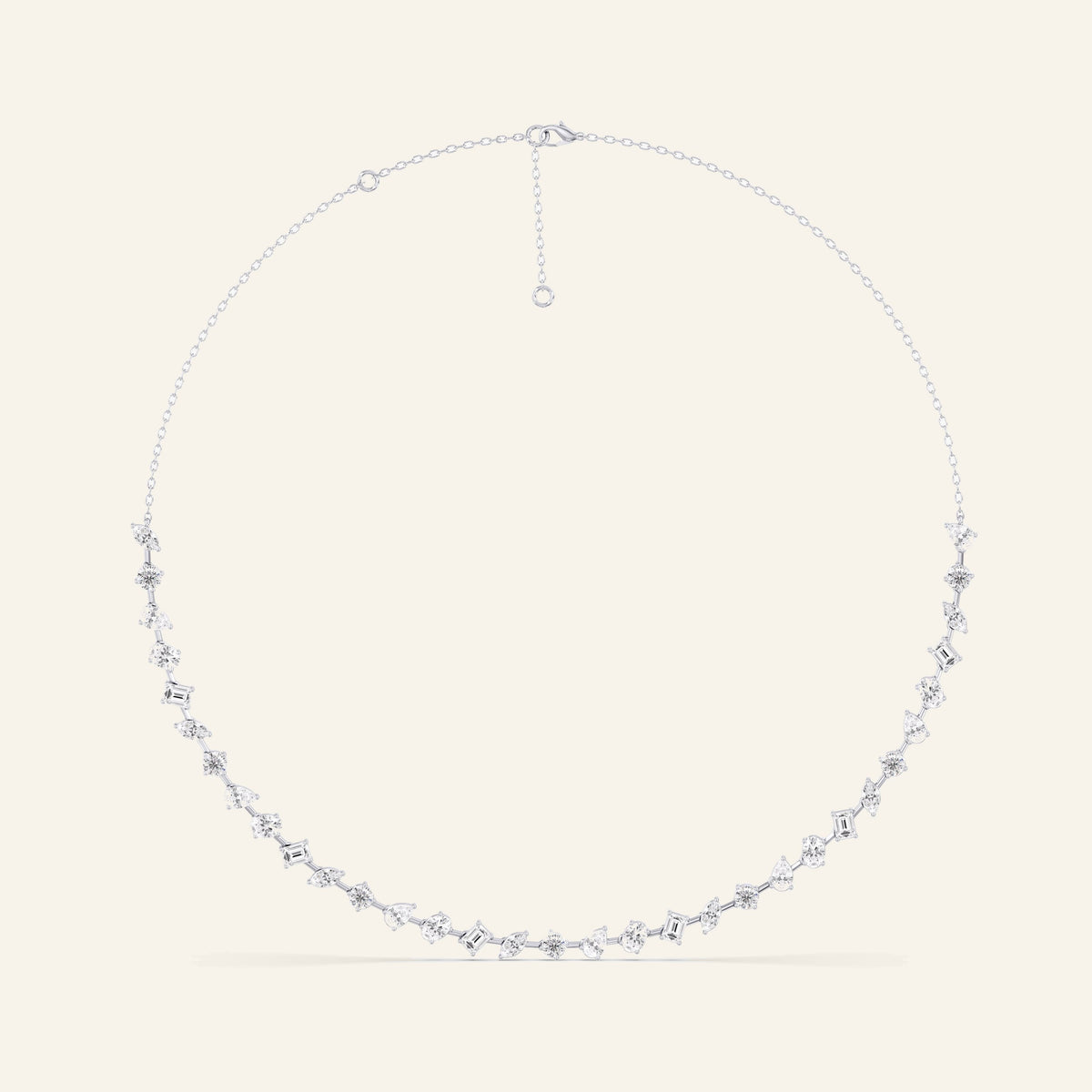 L0187N-MX-7 necklace - HD Preview