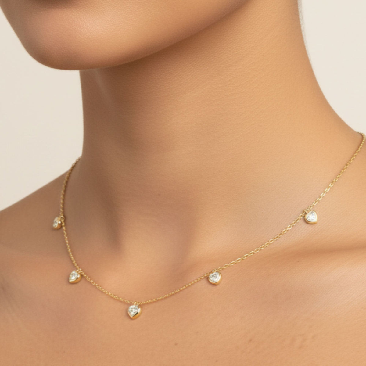 L0188N-HS-1 necklace - HD Preview