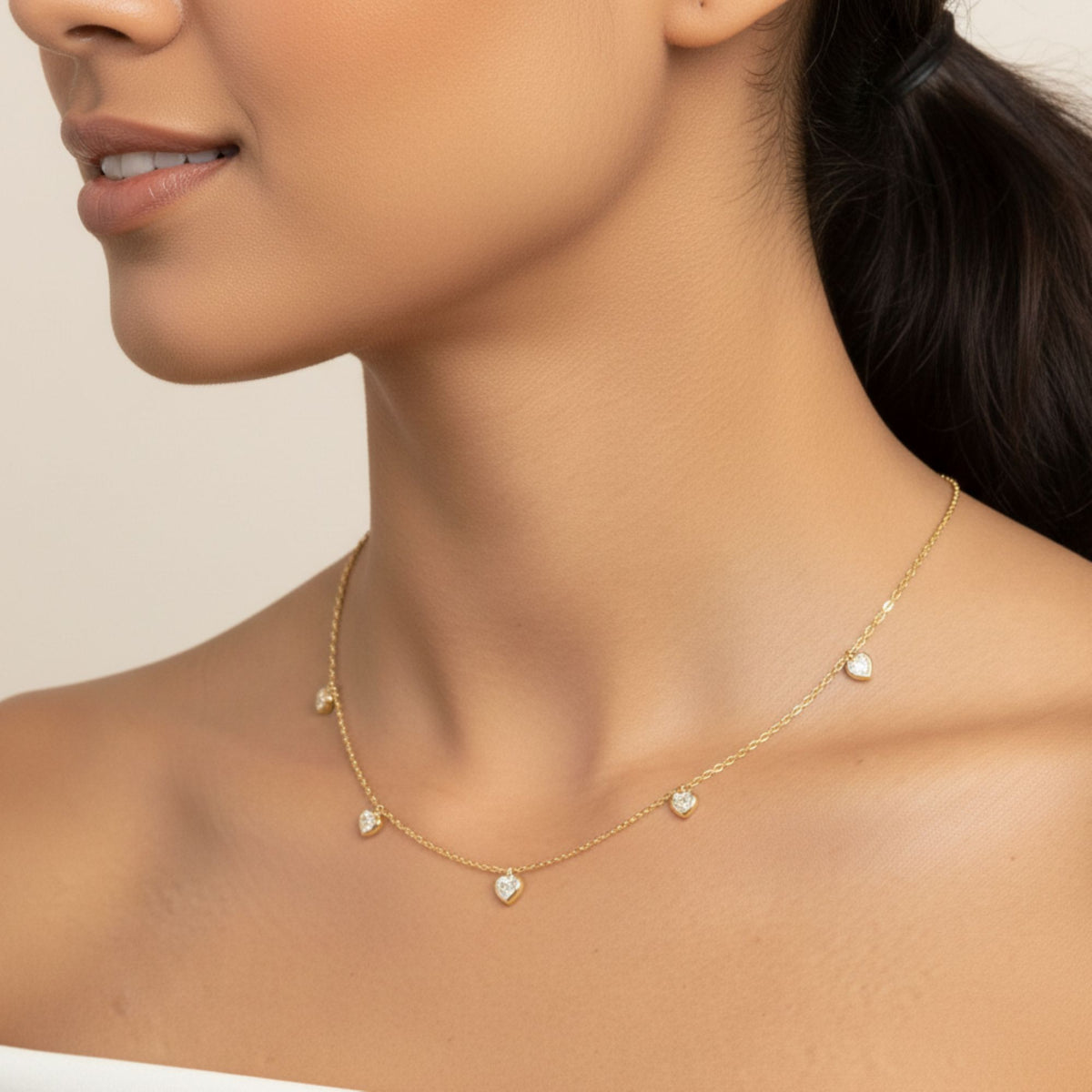 L0188N-HS-1 necklace - HD Preview