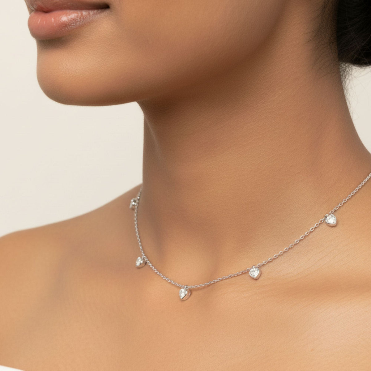L0188N-HS-1 necklace - HD Preview