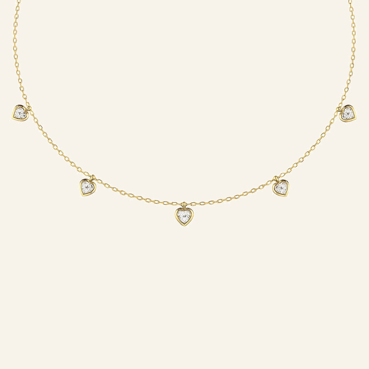 L0188N-HS-1 necklace - HD Preview