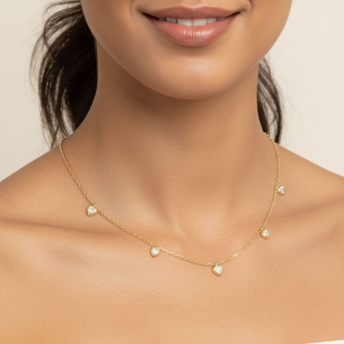 L0188N-HS-1 necklace - HD Preview