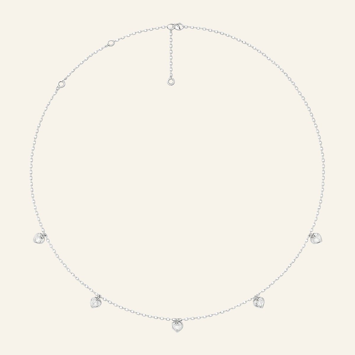 L0188N-HS-1 necklace - HD Preview