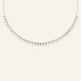 L0195N-EM-8 necklace - HD Preview