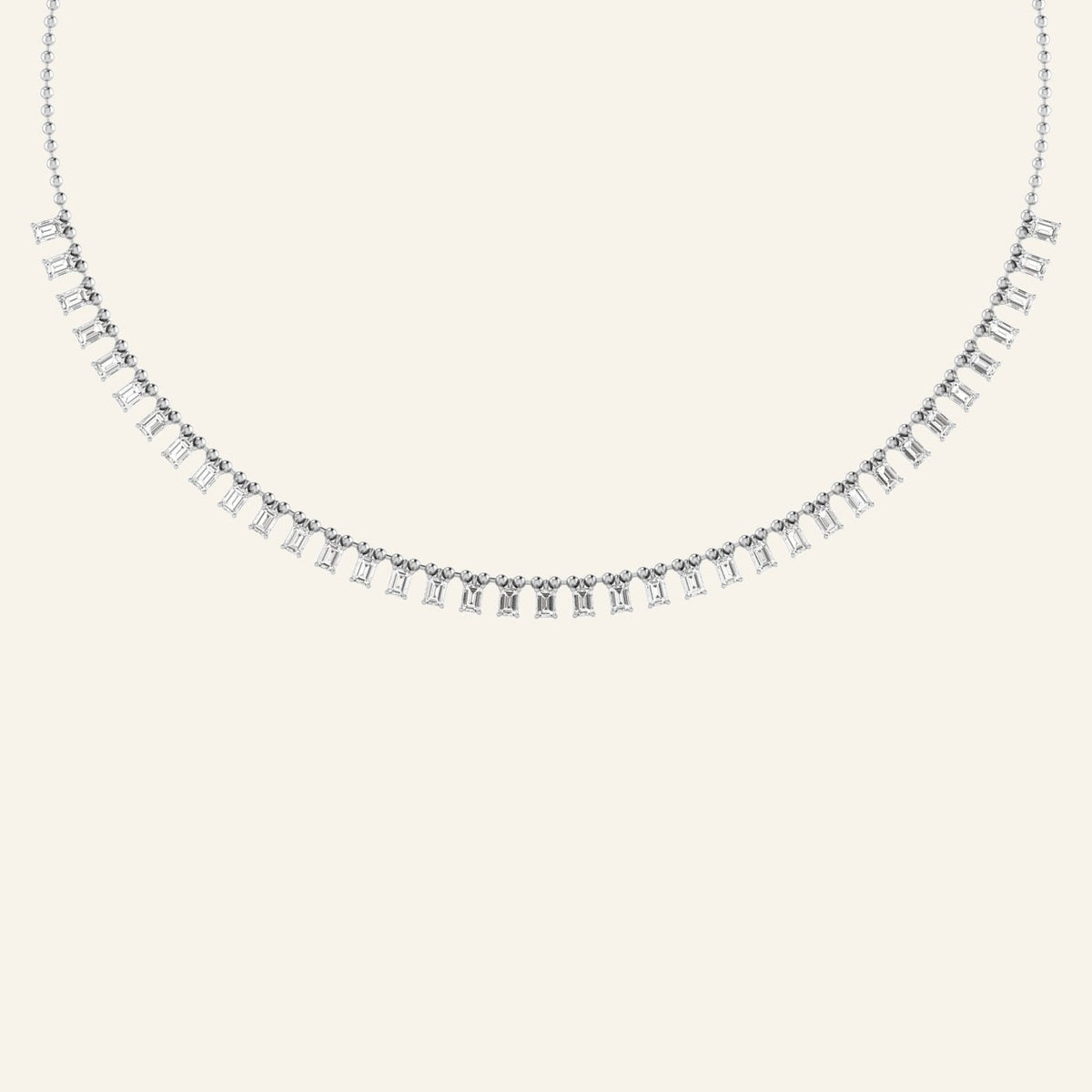 L0195N-EM-8 necklace - HD Preview