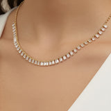 L0195N-EM-8 necklace - HD Preview