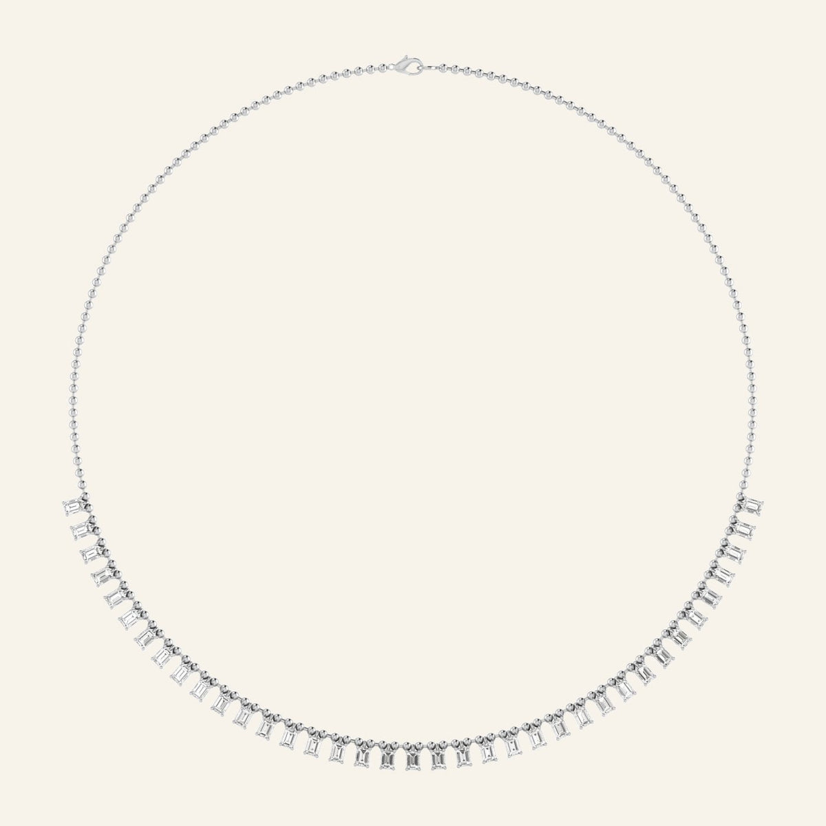 L0195N-EM-8 necklace - HD Preview