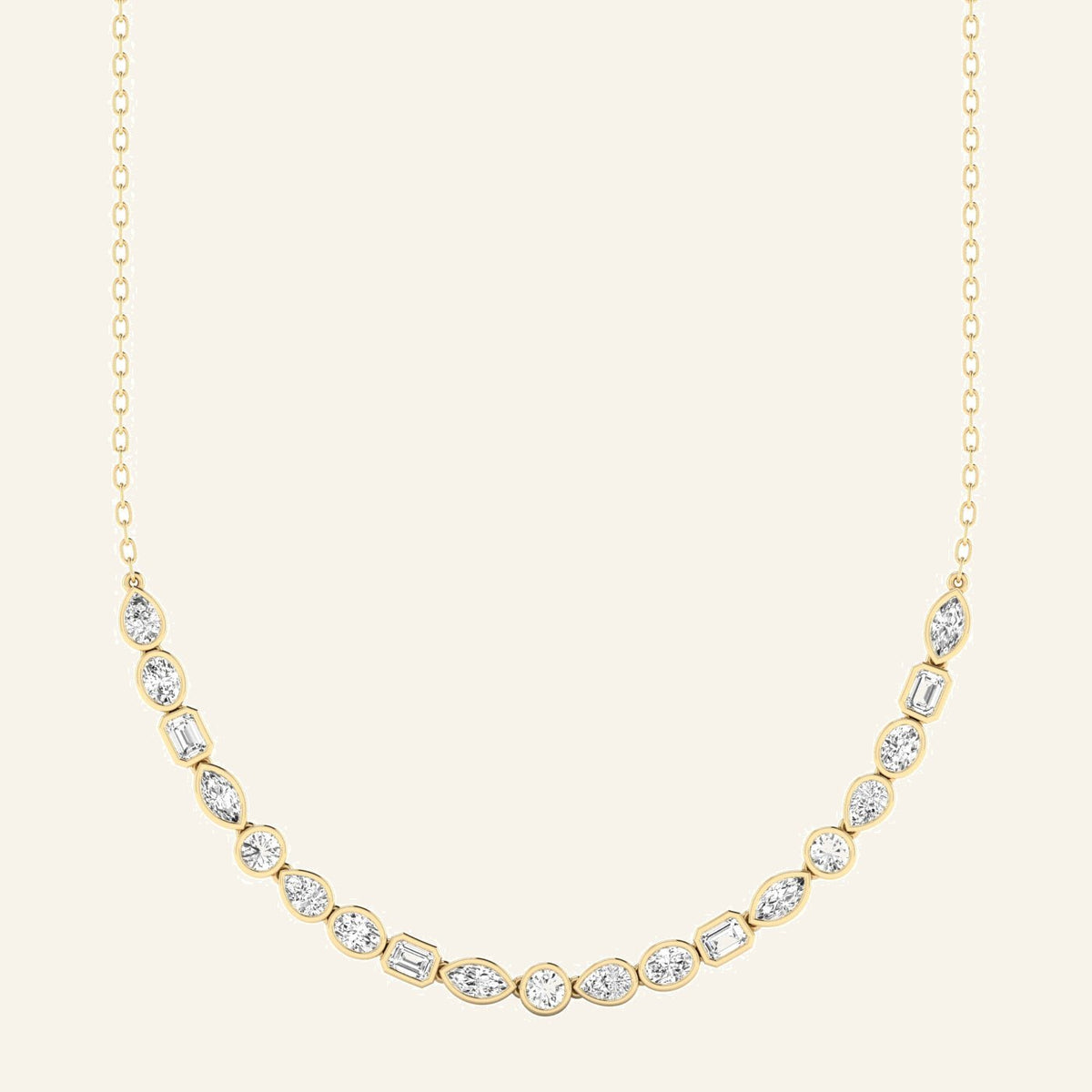 L0263N-MX-4 necklace - HD Preview