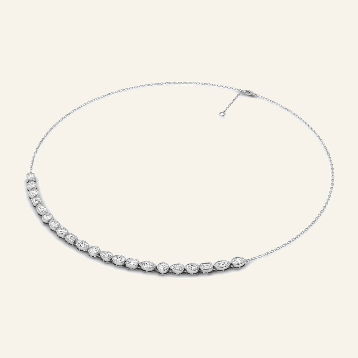 L0263N-MX-4 necklace - HD Preview