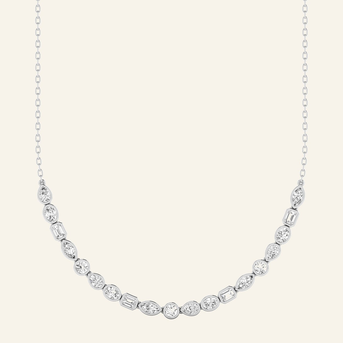 L0263N-MX-4 necklace - HD Preview