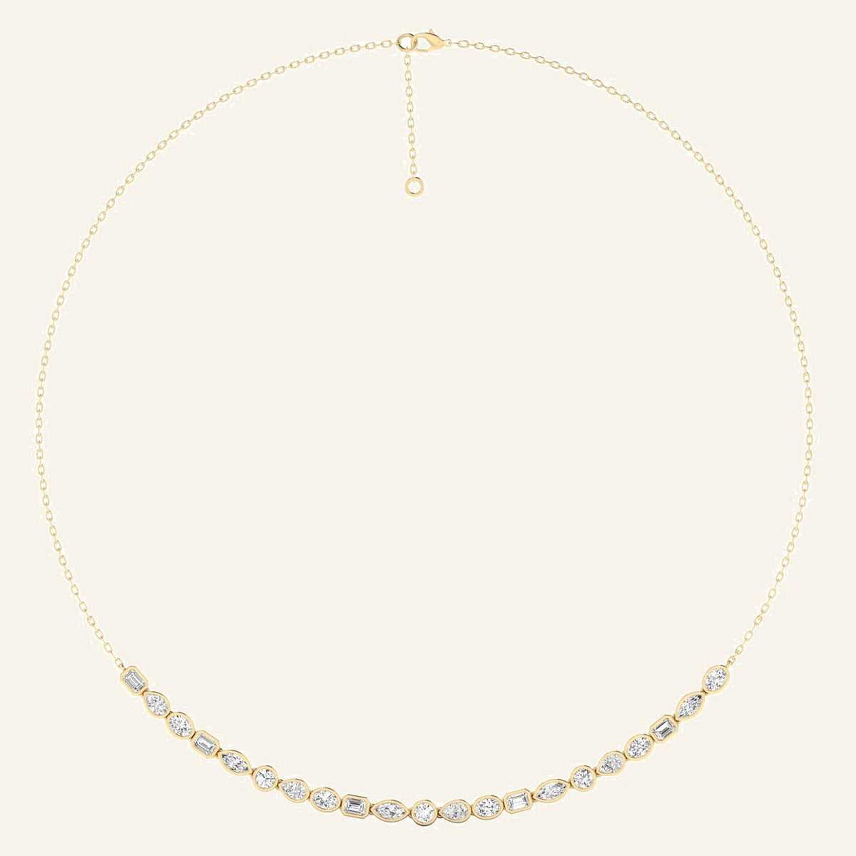L0263N-MX-4 necklace - HD Preview