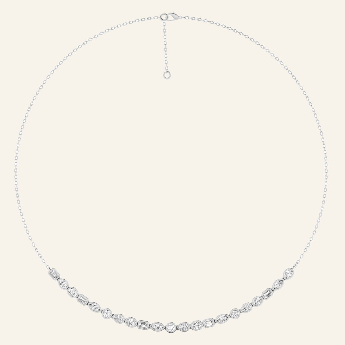 L0263N-MX-4 necklace - HD Preview