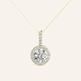 LGNK005 necklace - HD Preview