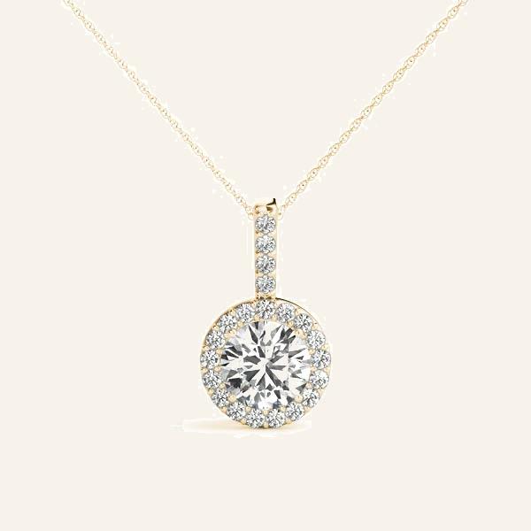 LGNK005 necklace - HD Preview