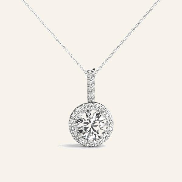 LGNK005 necklace - HD Preview