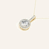 LGNK005 necklace - HD Preview
