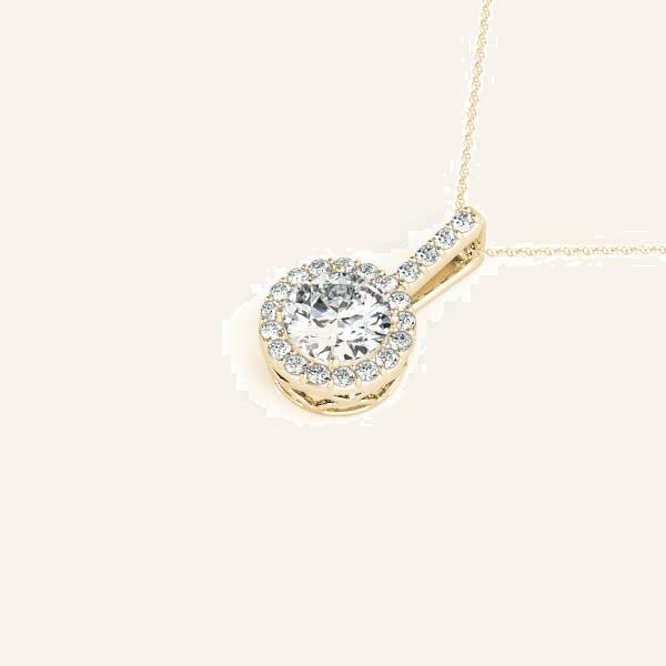 LGNK005 necklace - HD Preview