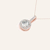 LGNK005 necklace - HD Preview