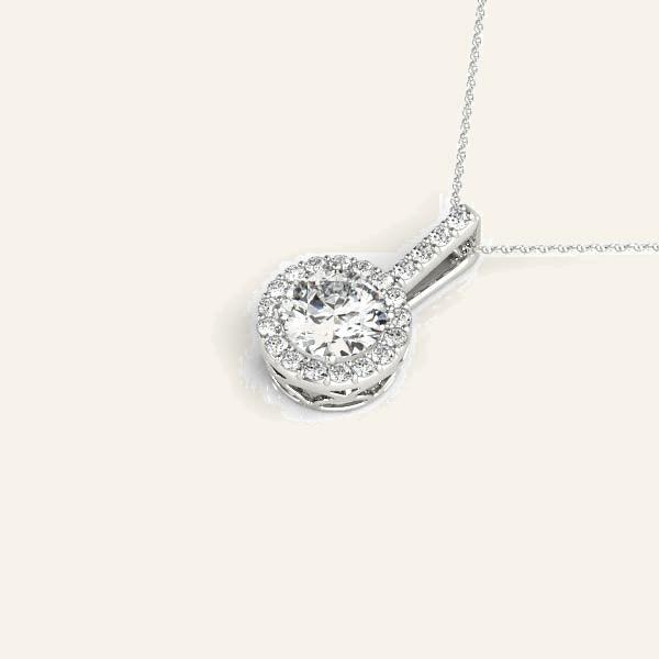 LGNK005 necklace - HD Preview