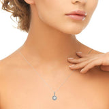 LGNK005 necklace - HD Preview